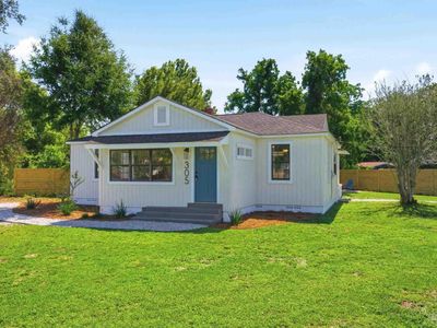 305 Greve Rd, Perdido Key, FL, 32507