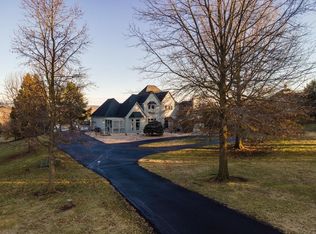 540 Garbers Church Rd, Harrisonburg, VA 22801