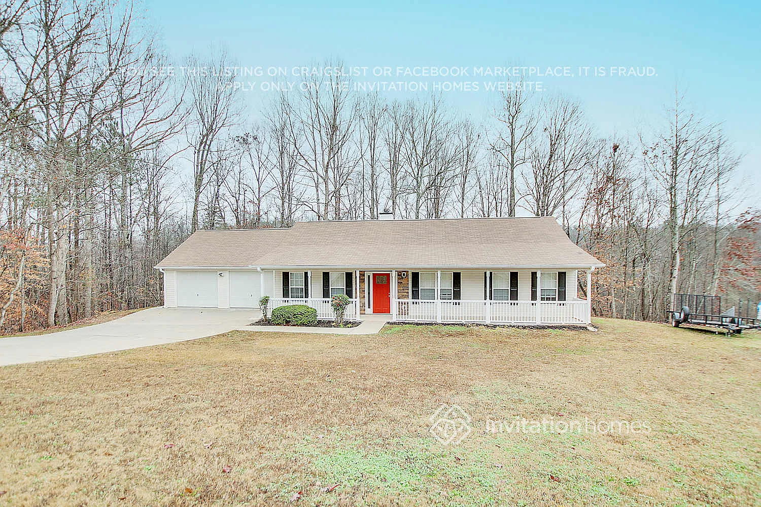 187 Pebblebrook Way Temple, GA 30179 — Photo 2