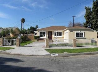 13119 Adenmoor Ave, Downey, CA 90242