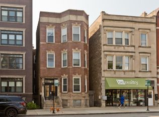 3350 N Sheffield Ave #2/2, Chicago, IL 60657