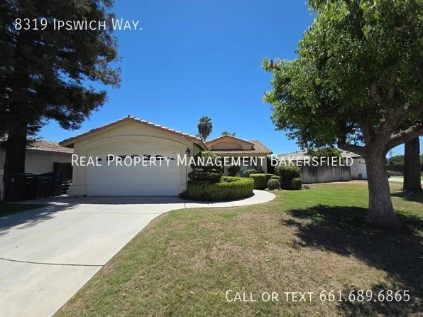 8319 Ipswich Way, Bakersfield, CA 93311