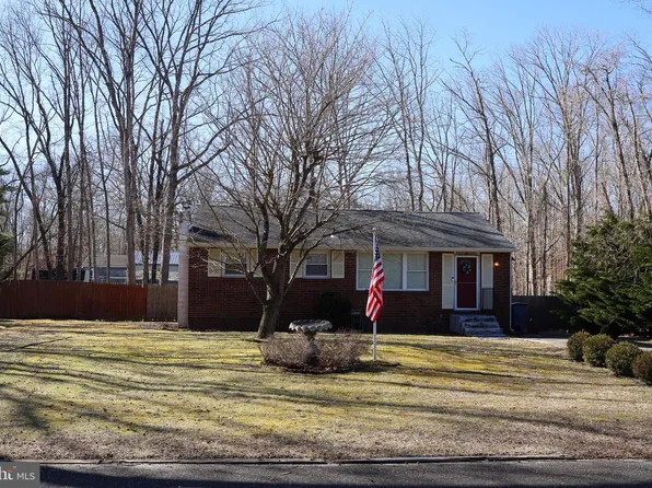 307 Edwards Ave, Chesilhurst, NJ 08089