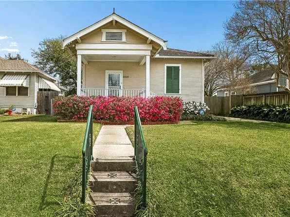 4619 Music St, New Orleans, LA 70122