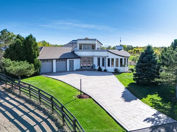 4965 4th Concession, Colchester South, ON N0R 1G0