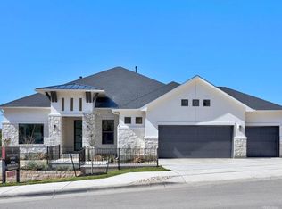 1220 Stormy Dr, Georgetown, TX 78628