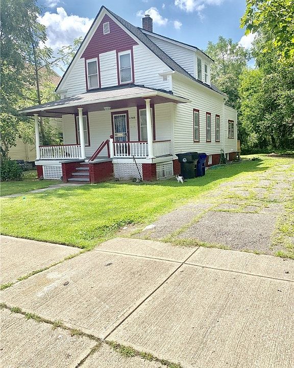 1st image of 3548 E 138th St