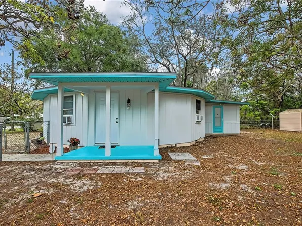 7830 Butler Ave, Hudson, FL 34667