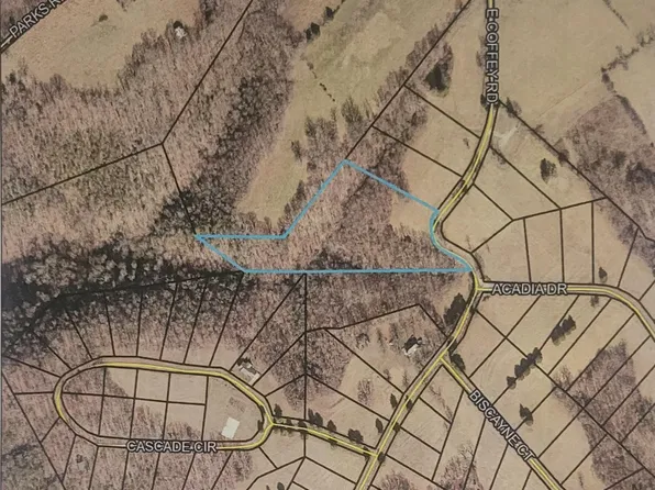 118 Parks Ridge Rd, Russell Springs, KY 42642