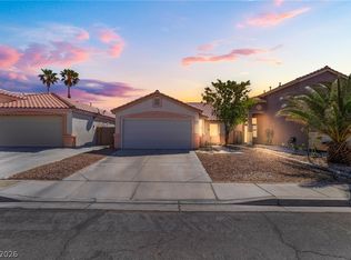 3536 Summerday Ct, Las Vegas, NV 89147
