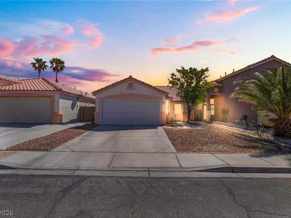 3536 Summerday Ct, Las Vegas, NV 89147