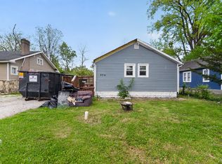 3711 N Butler Ave, Indianapolis, IN 46218