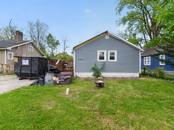 3711 N Butler Ave, Indianapolis, IN 46218