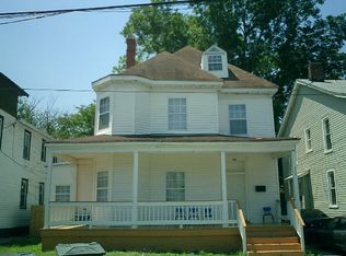 233 W 28th St #2, Norfolk, VA 23504