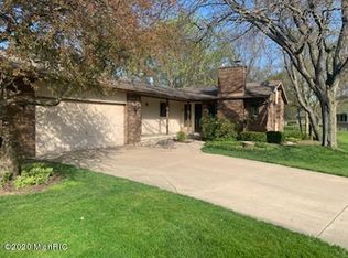 1349 Su Lew Ave SW, Grand Rapids, MI 49534