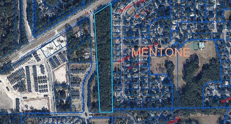 1st image of 8717 SW Archer Rd