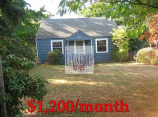 527 Franz Anderson Rd SE, Olympia, WA 98501