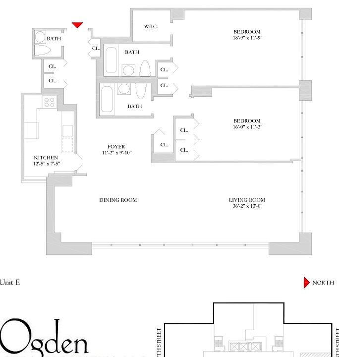 1st image of 160 E 38th St APT 28E
