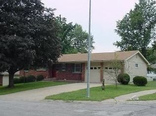 11801 E 57th Trl, Kansas City, MO 64133