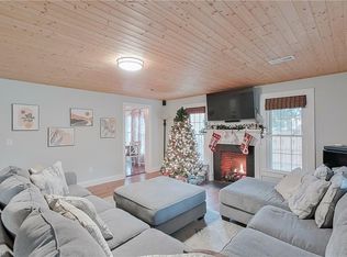 9649 Old Us Highway 52, Lexington, NC 27295