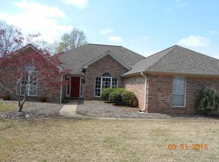 1751 Taylor Thurston Rd., Columbus, MS 39701