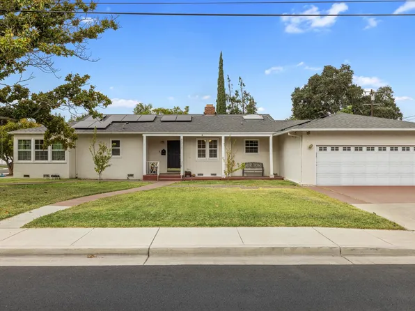 8011 N Pershing Ave, Stockton, CA 95209