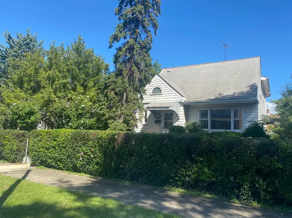 105 E 24th St, Chicago Heights, IL 60411