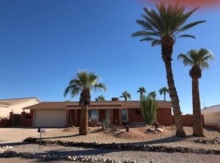 1840 Combat Dr, Lake Havasu City, AZ 86403