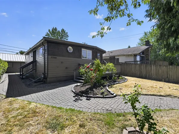 7768 14th Avenue SW, Seattle, WA 98106