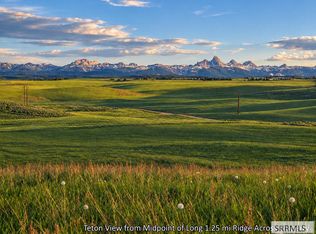 Hog Hollow Rd, Ashton, ID 83420