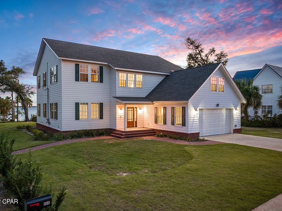 900 W Beach Dr, Panama City, FL 32401 Zillow