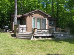 W5087 Bear Paw Rd, Amberg, WI 54102