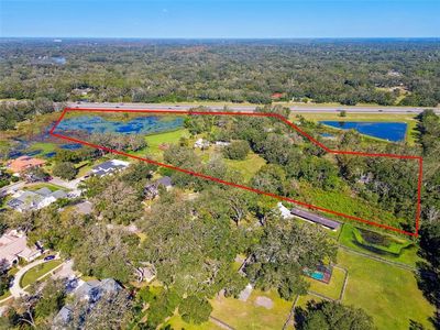 1810 Curry Rd UNIT LAND, Lutz, FL, 33549