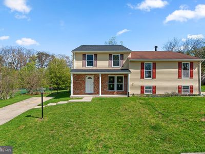 8245 Lexington Dr, Severn, MD, 21144
