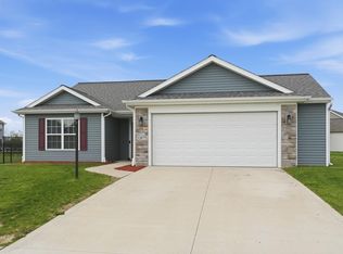 12877 Slash Pass, Fort Wayne, IN 46818