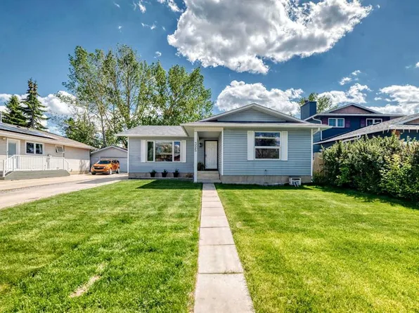 325 N Flett Dr NE, Airdrie, AB T4B 1N1