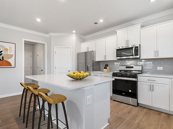 Model Representation