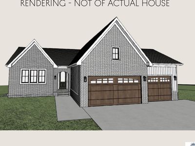 11007 N 159th Ave, Bennington, NE, 68007