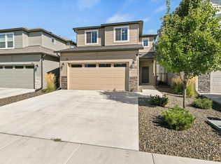 3120 N Chianti Ave, Meridian, ID 83646