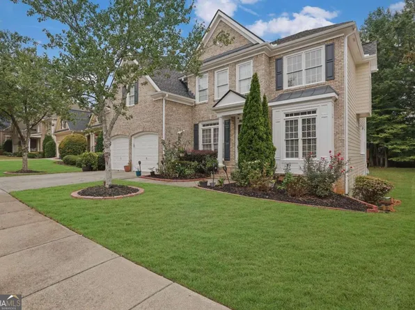 12481 Huntington Trace Ln #30, Alpharetta, GA 30005