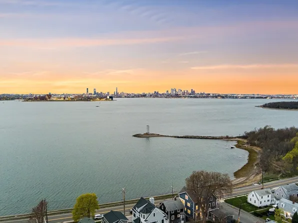 131 Dorchester St #131, Quincy, MA 02171