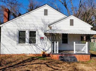 211 Dickens Ave, Anderson, SC 29621