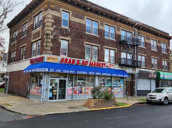 71 4th Ave #3, East Orange, NJ 07017
