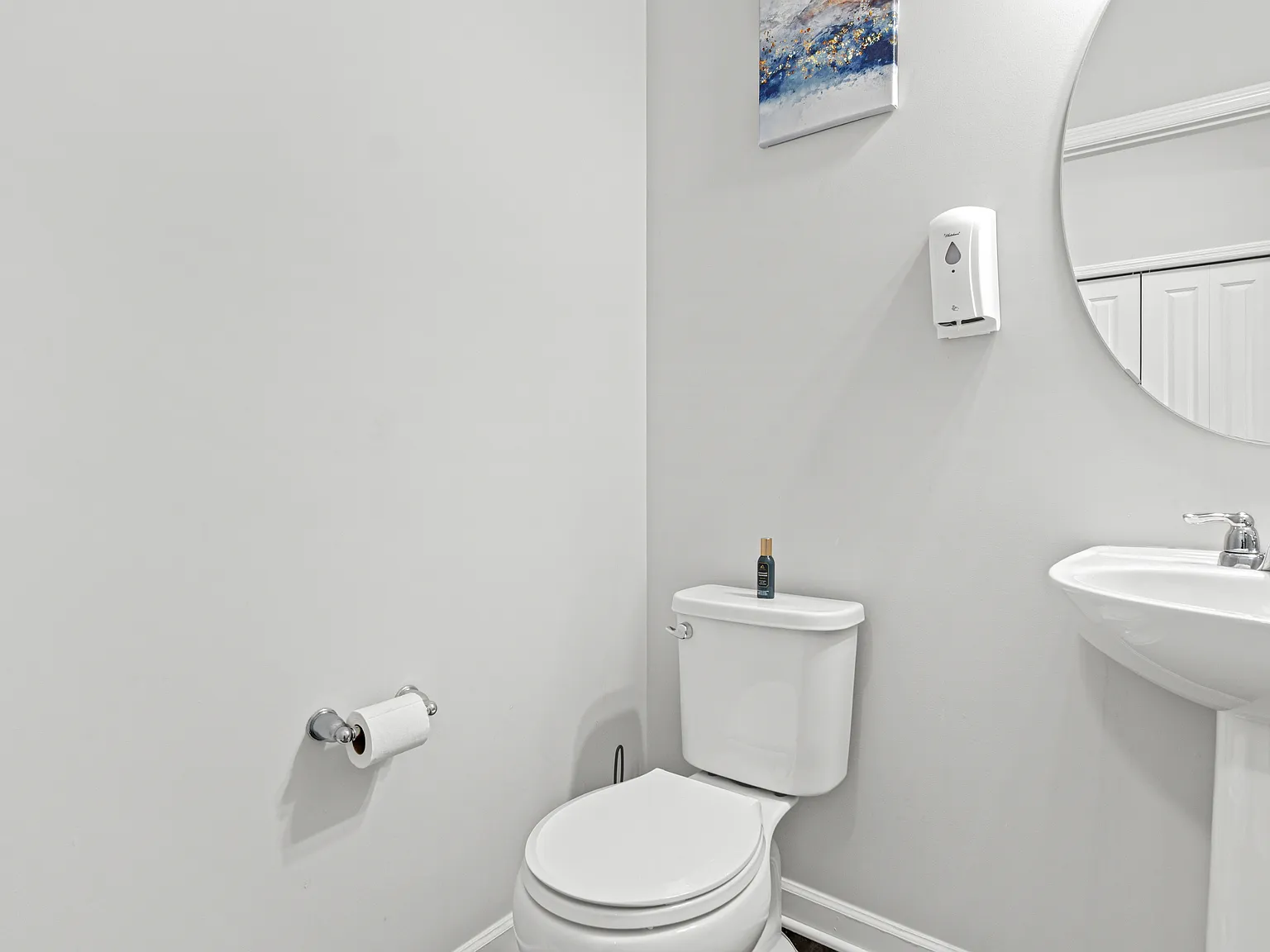 3 bed, 1867 sqft, $6,500 — Photo 4