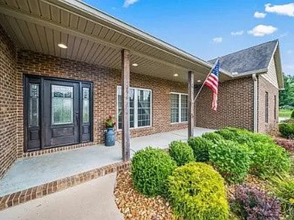 287 Maynord Ln, Monroe, TN 38573