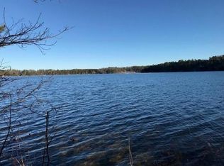 Hron Ln, Land O Lakes, WI 54540