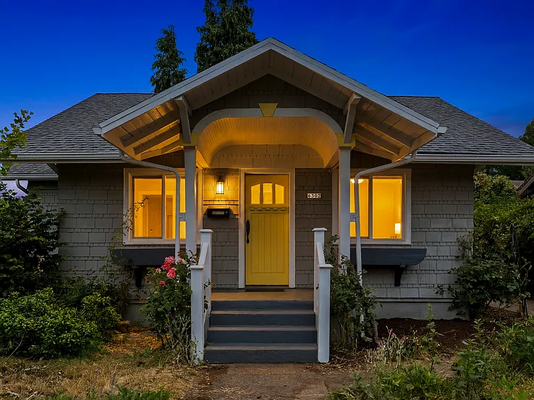 6302 SE 49th Ave — Photo 3