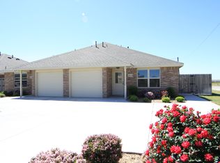 5209 Graceland Dr #B, Midland, TX 79703