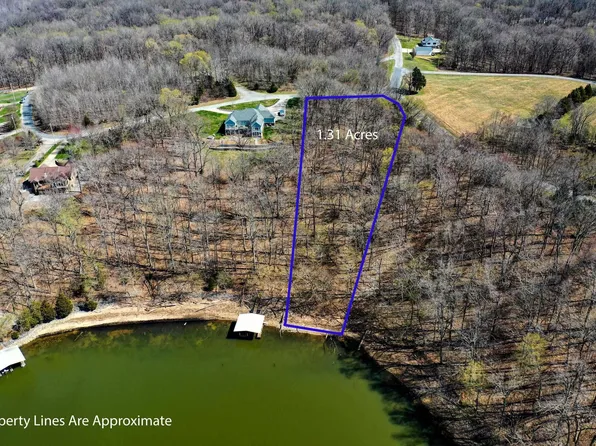 LOT 138 Crystal Creek Cir, Cadiz, KY 42211