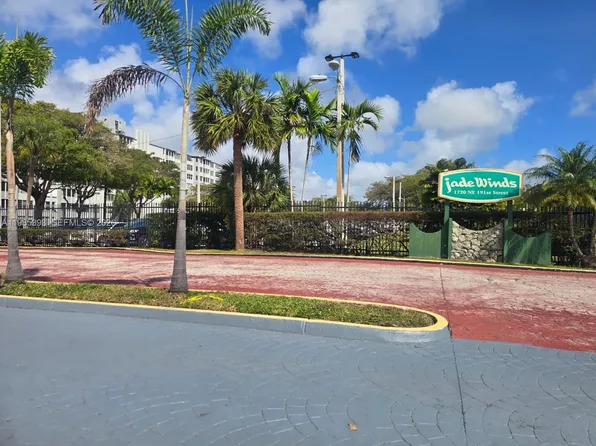 1780 191st St #407-2, Miami, FL 33179